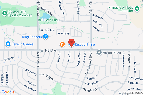 Discount Tire