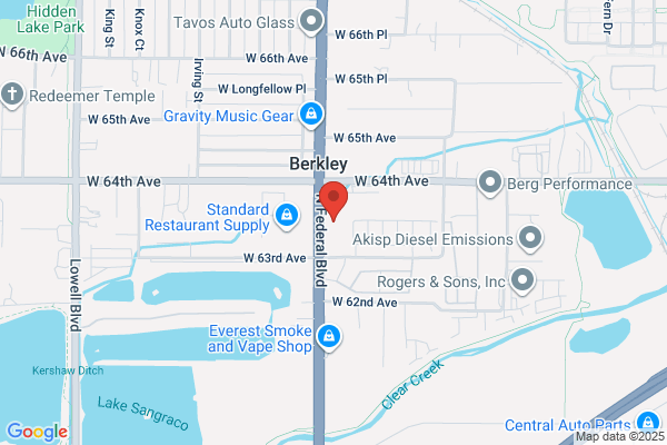 Rocky's Autos Inc