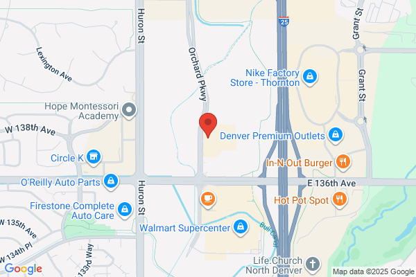 Allergy Asthma & Sinus Center - Westminster, Broomfield