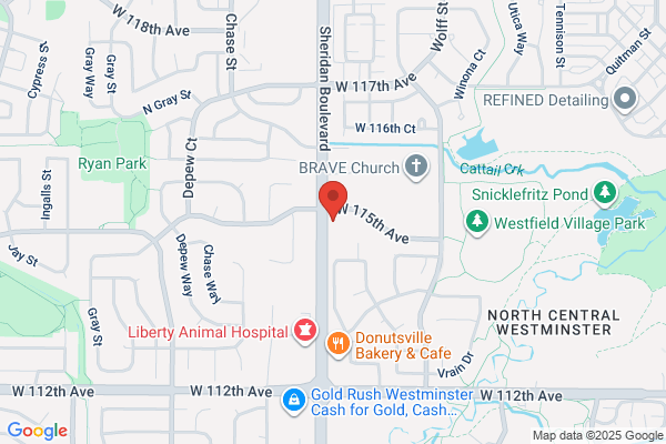 Arrowhead Animal Hospital PC