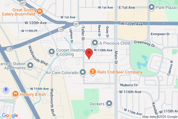 Broomfield Storage