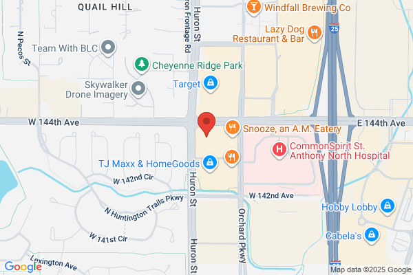 Courtyard by Marriott Denver North/Westminster