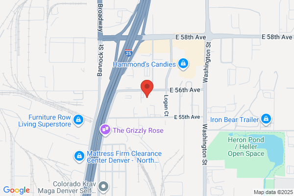 Filter Service of Colorado