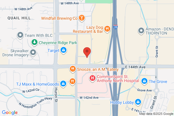 Mattress Firm Orchards