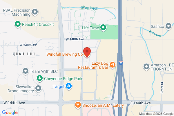 Rock Bottom Restaurant & Brewery
