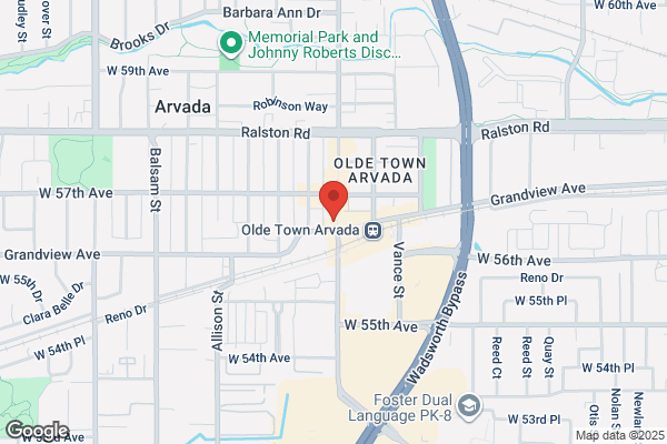 Solutia Adjusters