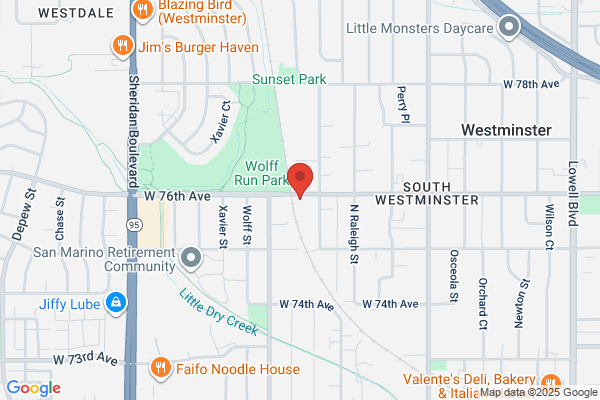 Westminster Historical Society