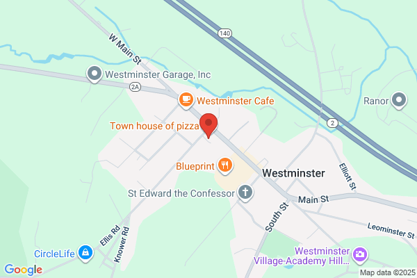 IC Credit Union - Westminster Branch
