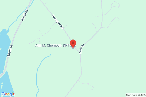 Ann Chernoch DPT