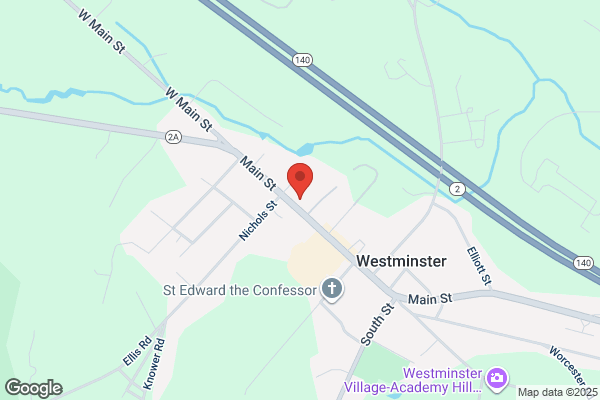 C Streeter Landscaping