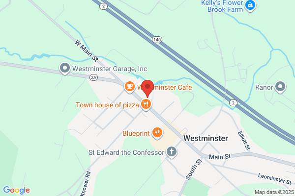 Cumberland Farms