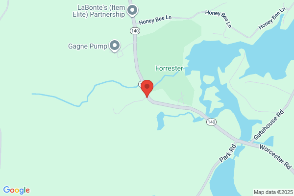 Fisher Logging & Land Clearing