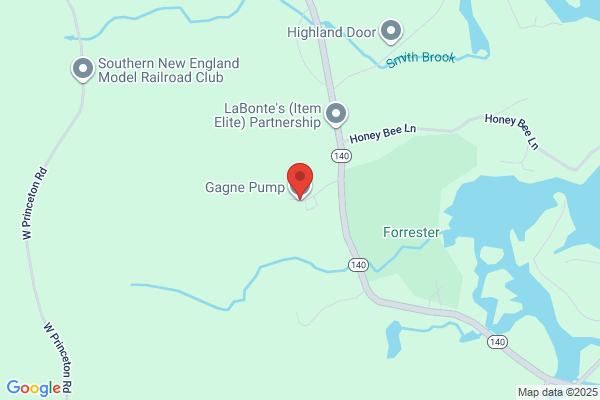 Gagne & Son Pump Company