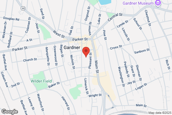 Gardner City of, Retirement Board