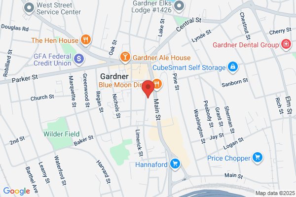 Gardner Office MacHines