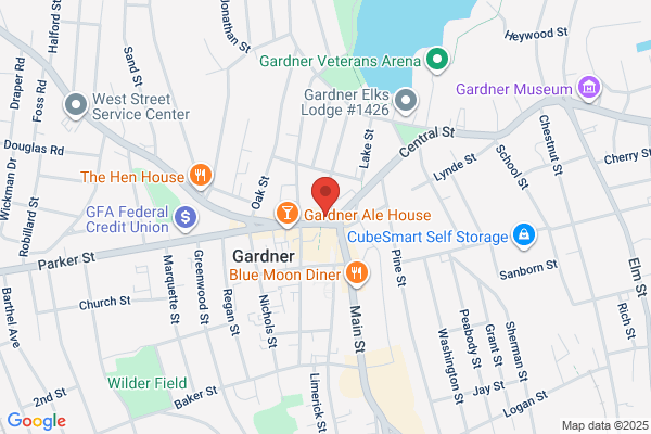 Greater Gardner Chamber of Commerce