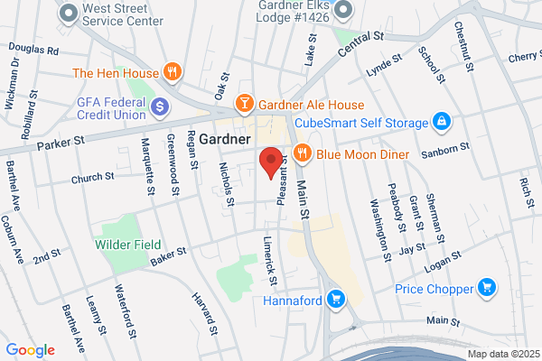 Greater Gardner Community Development Corporation