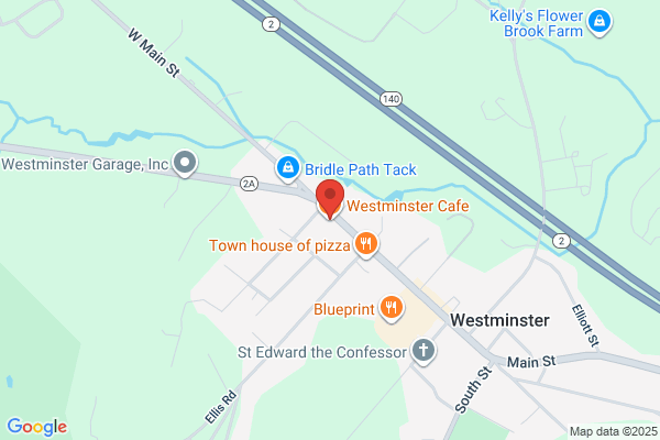 O'toole's Coffee Shop