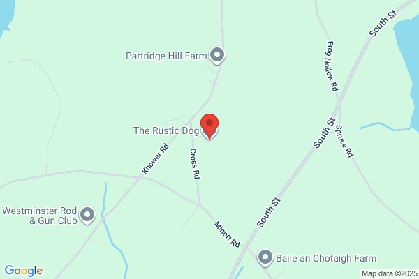 Partridge Hill Kennel