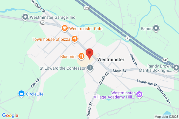 Wachusett Country Realty