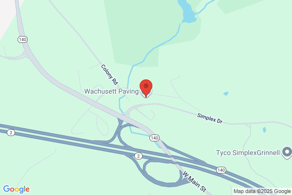 Wachusett Innovations, LLC