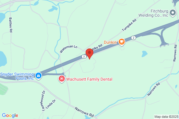 Wachusett Village In and Conference Center