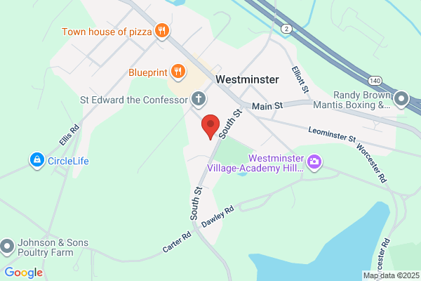 Westminster Town of, Tax Collector Ofc