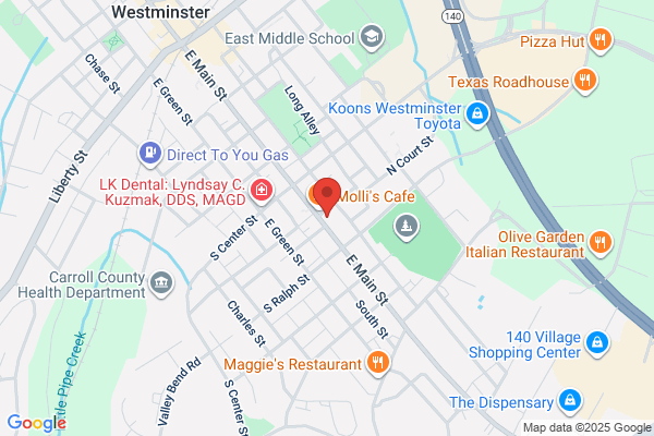 Buckingham Auto Repair