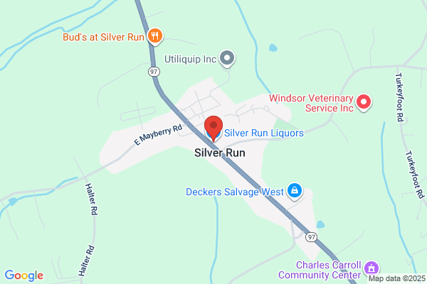 Silver Run Liquors