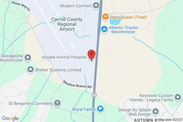 Airpark Animal Hospital
