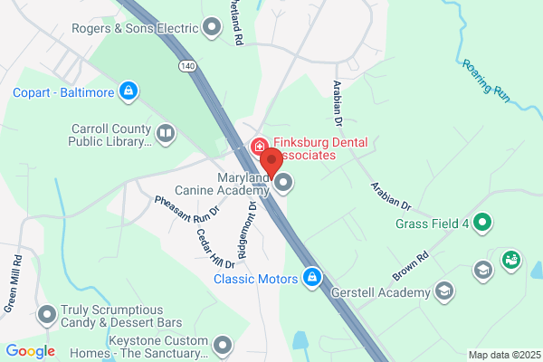 Rolling Hills Animal Hospital