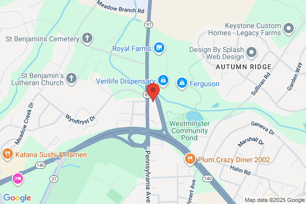 Westminster Car Care