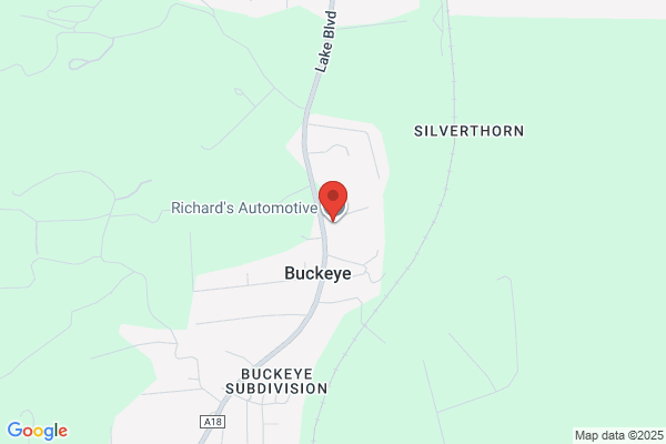 Ron Richards Automotive