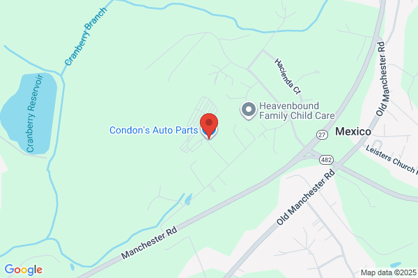 Condons Auto Parts