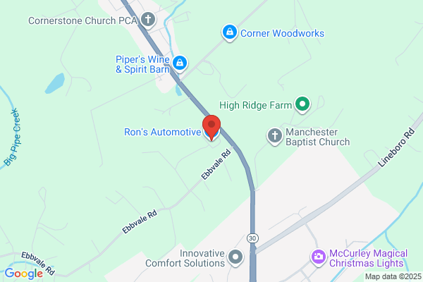 Rons Automotive