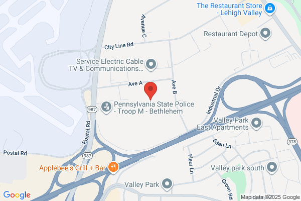 Service Tire Truck Centers