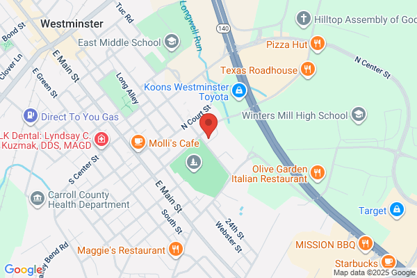 Westminster Transmission Service, Inc.