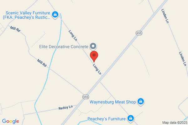 Elite Concrete