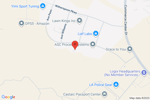 Rasmussen Construction Systems Inc