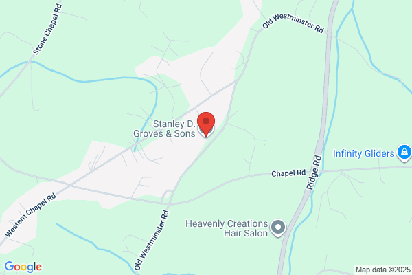 Stanley D. Groves & Sons