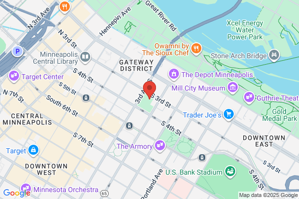 Metro Bail Bonds Inc