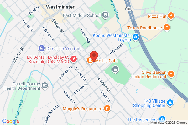 Westminster Bail Bond Service