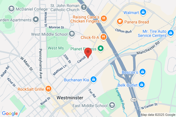 Bay Area Tire & Service Centers - Westminster