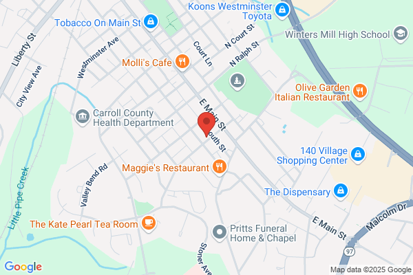 NAPA Auto Parts - Carroll Motor Supply Company