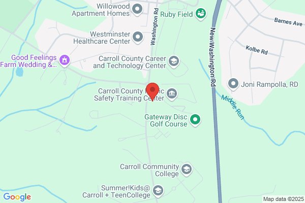 Carroll County Youth Service Bureau