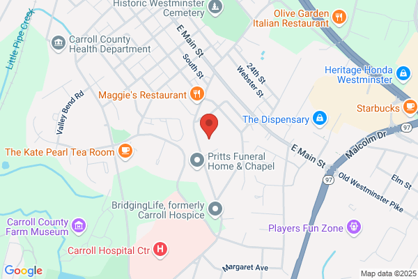 Puritz Chiropractic Center
