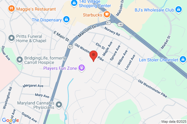Maryland Vascular Specialists - Westminster