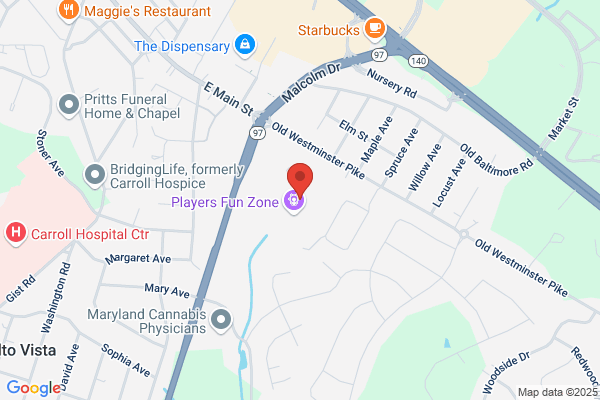 Carroll Periodontics & Implant Dentistry