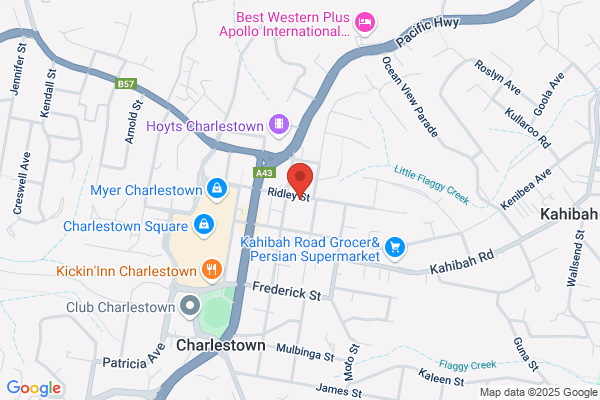 Endodontic Specialists