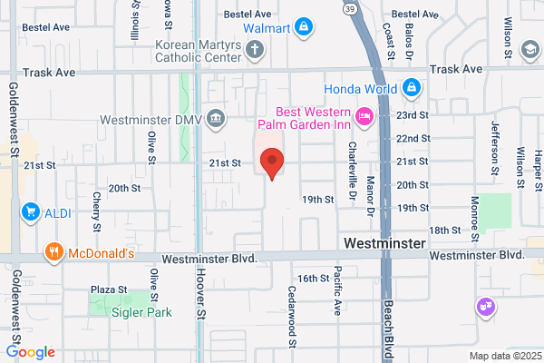 Active Day of Westminster Medical Adult Day Care
